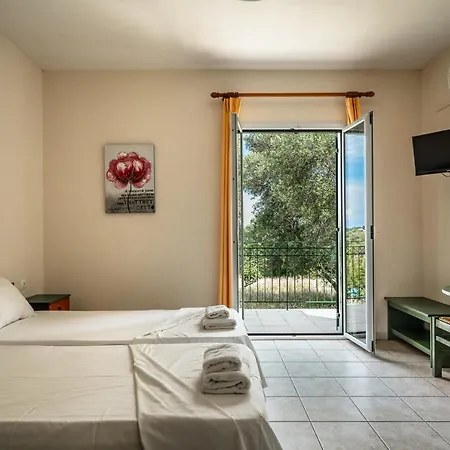 شقة Anemona G