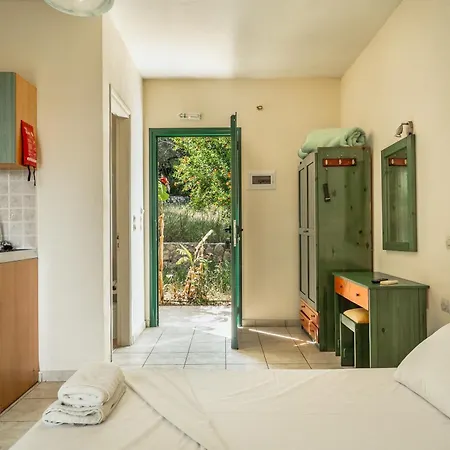 Anemona G Apartment