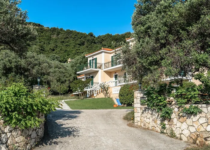 Apartment Anemona G
