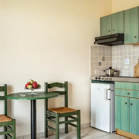 Anemona G Apartamento Kefalonia Island