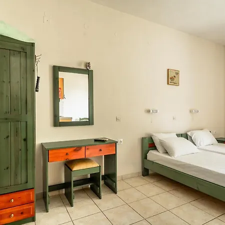 Apartament Anemona G *