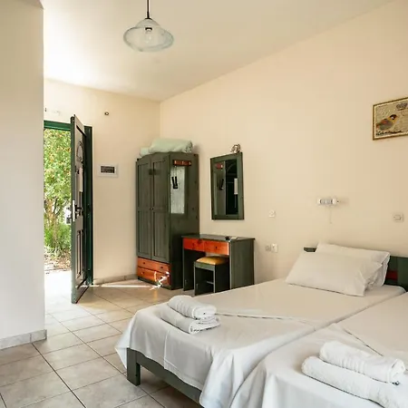 Apartment Anemona 7 Katelios