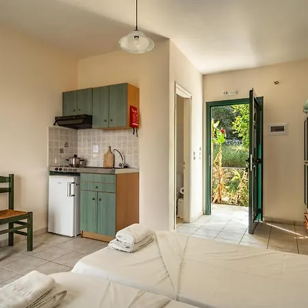 Anemona G Apartamento