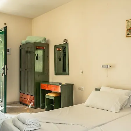 Apartment Anemona 7 Katelios