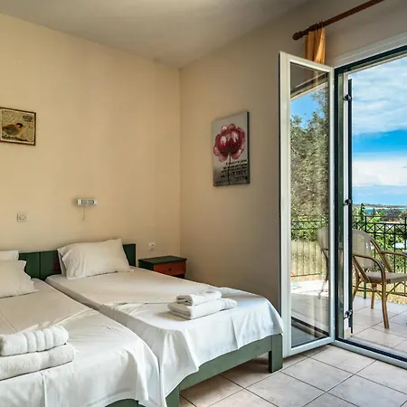 Apartamento Anemona G Kefalonia Island
