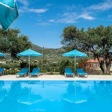 Apartment Anemona 7 *