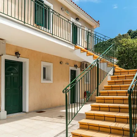 Anemona G Apartment *