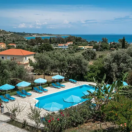 Anemona 7 * Katelios