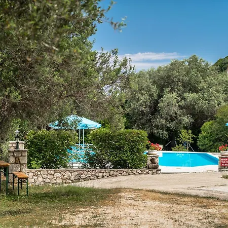 Anemona G * Kefalonia Island