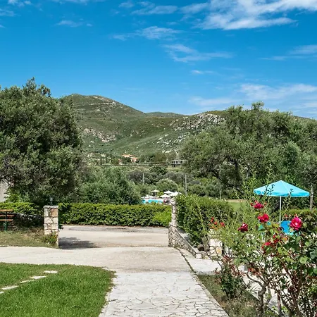 Apartment Anemona 7 *