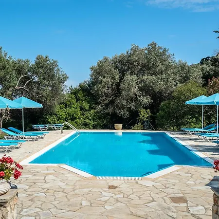 Apartamento Anemona G