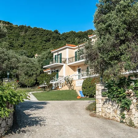 Apartament Anemona G