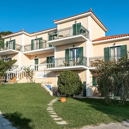 Anemona 7 * Katelios