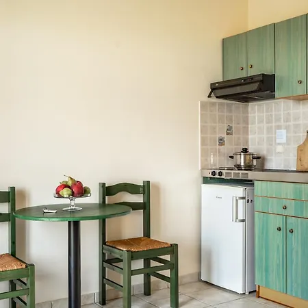 Appartement Anemona G