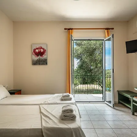 Anemona G Appartement