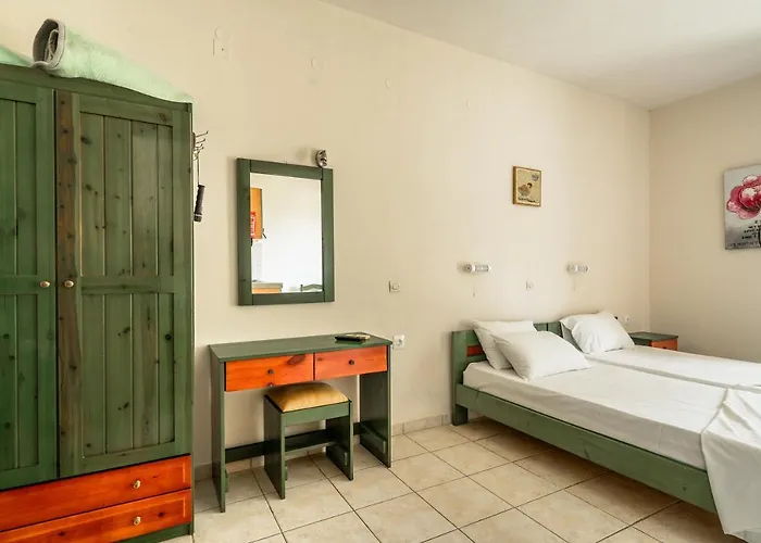 Apartment Anemona G *