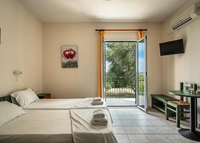 Apartment Anemona G