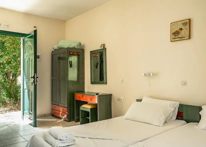 Apartment Anemona G Katelios