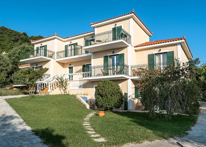 Anemona G * Katelios